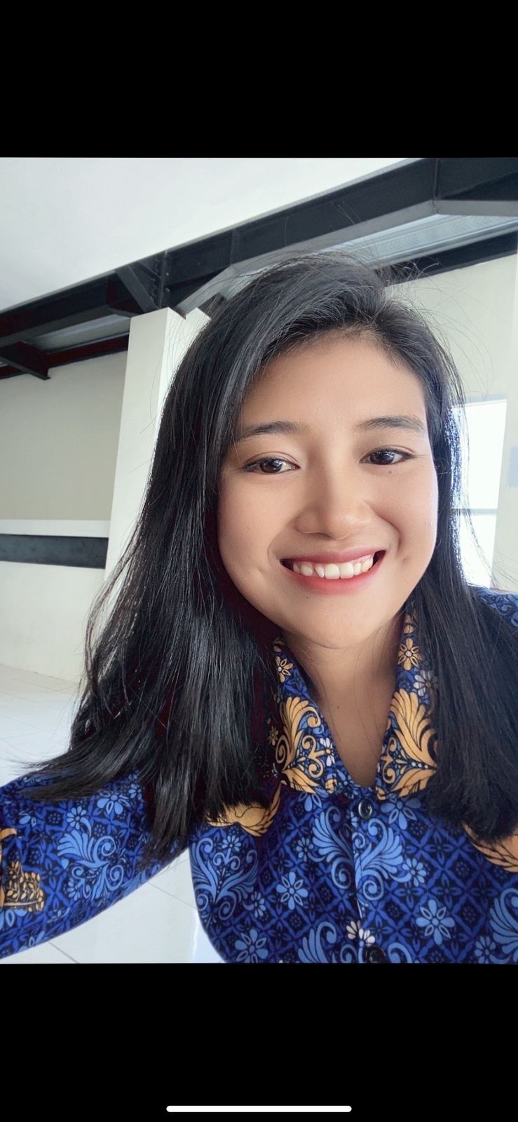 Maria Rosario Q.E. Suwandini