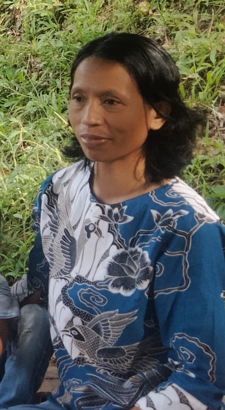 Yuliana Derita Jujur, A.Md