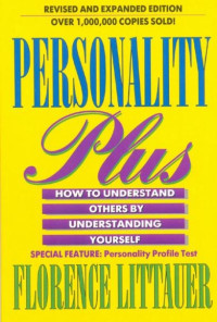 Image of Personality Plus