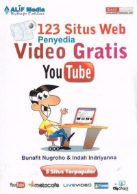 Image of 123 Situs Web Penyedia Video Gratis Youtube