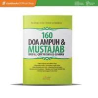 Image of 160 Doa Ampuh & Mustajab