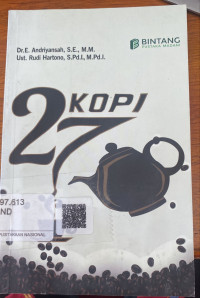 Image of 27 Kopi