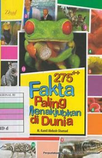 Image of 275 Fakta Paling Menakjubkan di Dunia