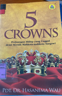Image of 5 Crowns