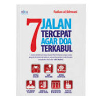 Image of 7 Jalan Tercepat Agar Doa Terkabul