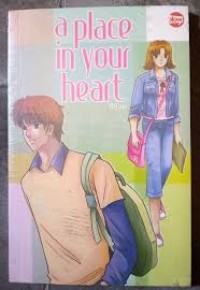Image of A Place in Your Heart
