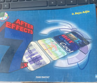 Image of Adobe After Effect 7.x