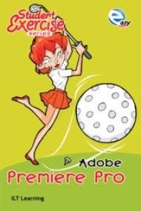 Image of Adobe Premiere Pro