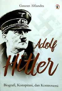 Image of Adolf Hilter
