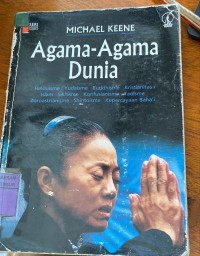 Image of Agama-agama Dunia