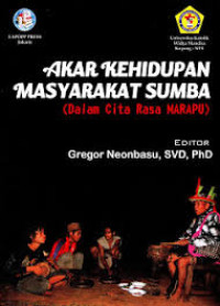 Image of Akar Kehidupan Masyarakat Sumba