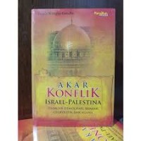 Image of Akar Konflik Israel Palestina