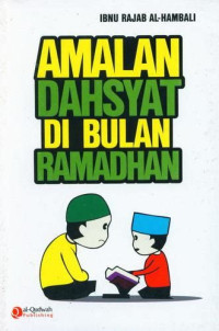 Image of Amalan Dahsyat Di Bulan Ramadan
