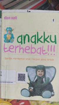 Image of Anakku Terhebat