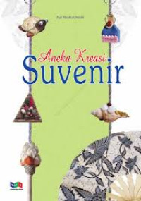 Image of Aneka Kreasi Suvenir