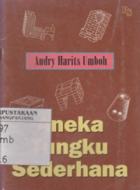 Image of Aneka Tungku Sederhana