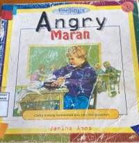 Image of Angry
