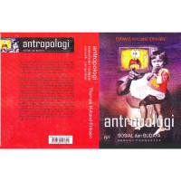 Image of Antropologi Sosial dan Budaya