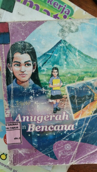 Image of Anugerah dan Bencana