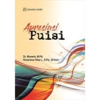 Image of Apresiasi Puisi