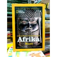 Image of Arkeolog Menguak Rahasia Masa Lampau Afrika Kuno