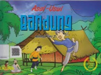 Image of Asal-Usul Bandung