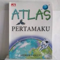 Image of Atlas Pertamaku