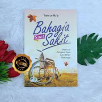 Image of Bahagia Saat Sakit