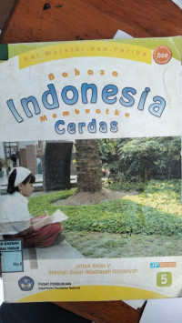 Image of Bahasa Indonesia Membuatku Cerdas 5