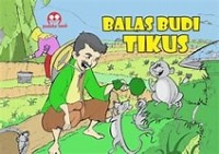 Image of Balas Budi Tikus