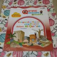 Image of Bangsa dan Kaum yang Disebut dalam Alquran