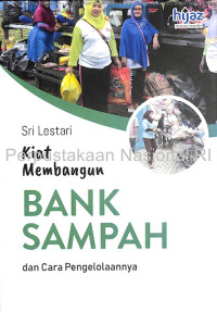 Image of Bank Sampah