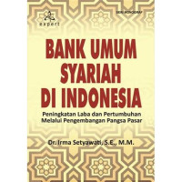 Image of Bank Umum Syahriah Di Indonesia