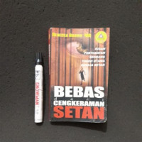 Image of Bebas Dari Cengkraman Setan