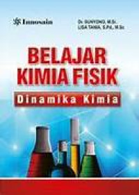 Image of Belajar Kimia Fisik