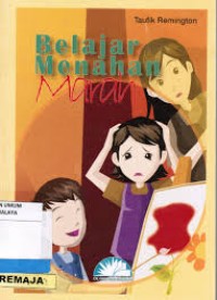 Image of Belajar Menahan Marah