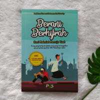 Image of Berani Berhijrah