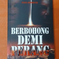 Image of Berbohong Demi Perang