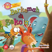 Image of Berkemah di Sekolah
