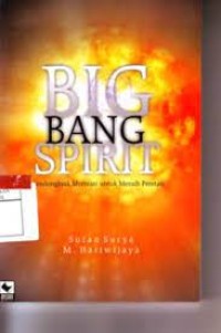 Image of Big Bang Spirit