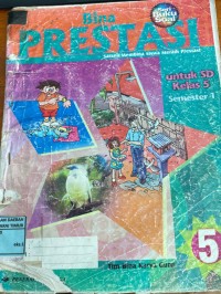 Image of Bina Prestasi