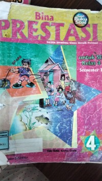 Image of Bina Prestasi 4