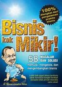 Image of Bisnis Kok Mikir