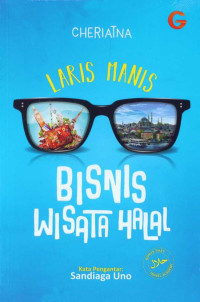 Image of Bisnis Wisata Halal
