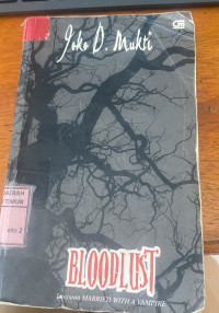 Image of Blood Lust