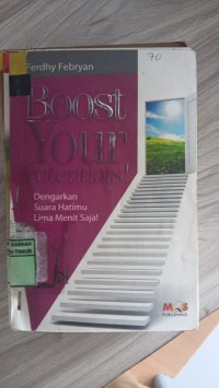 Image of Boost Your Potentials