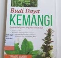 Image of Budi Daya Kemangi