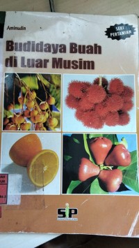 Image of Budidaya Buah di Luar Musim