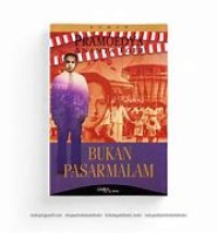 Image of Bukan Pasar Malam