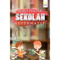 Image of Buku Pintar Sekolah Alternatif